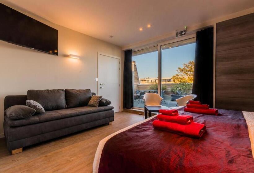 Orion B&b