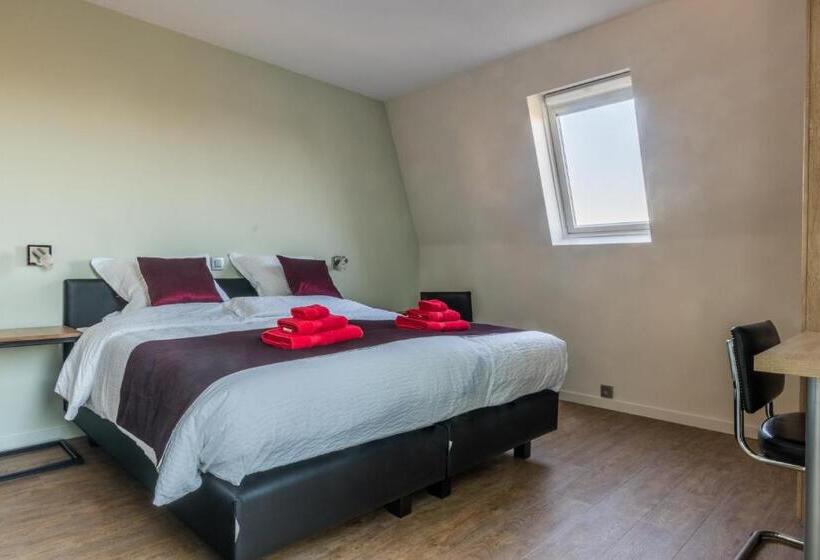 Orion B&b
