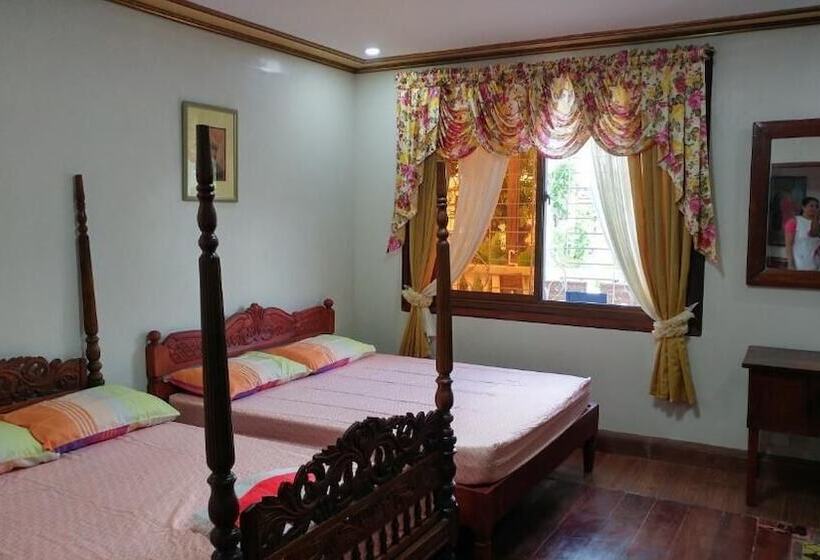 بنسيون Casa Familya