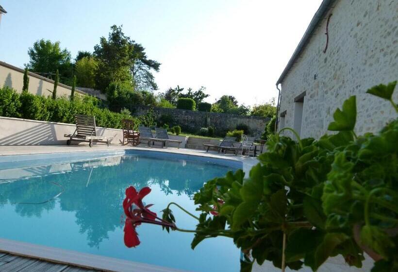פנסיון Casa La Rosa & Spa