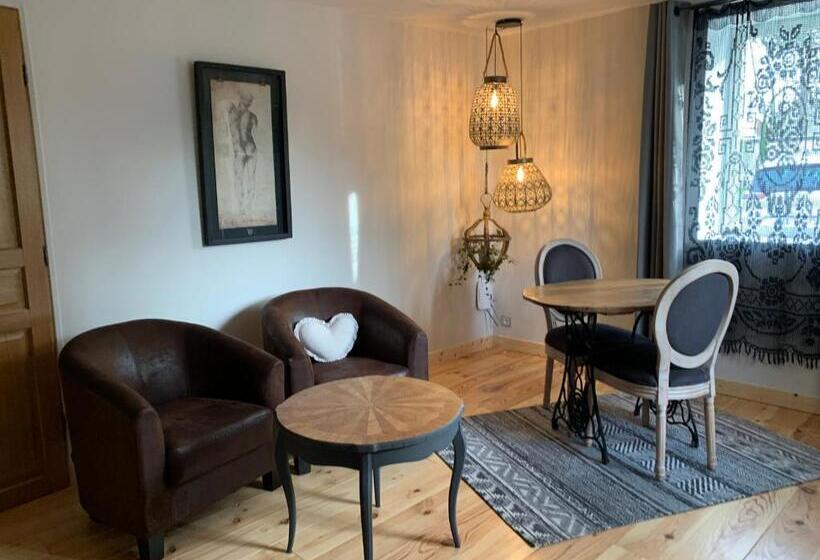 פנסיון Casa La Rosa & Spa