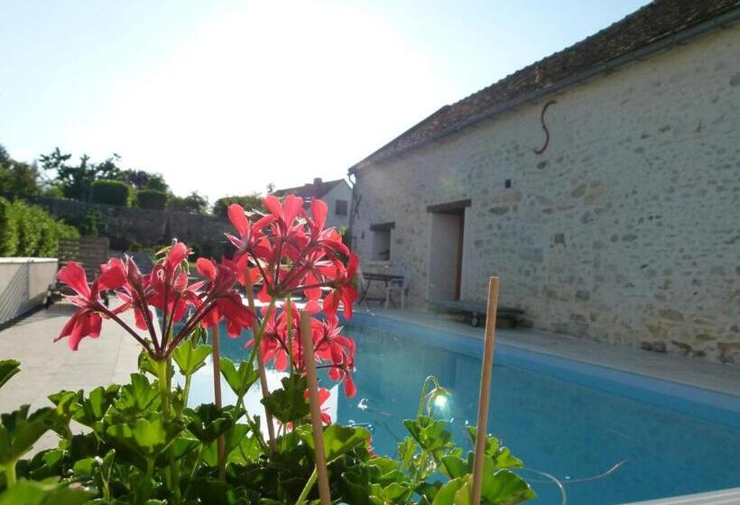 פנסיון Casa La Rosa & Spa