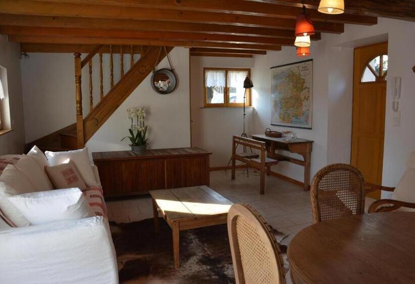 פנסיון Casa La Rosa & Spa