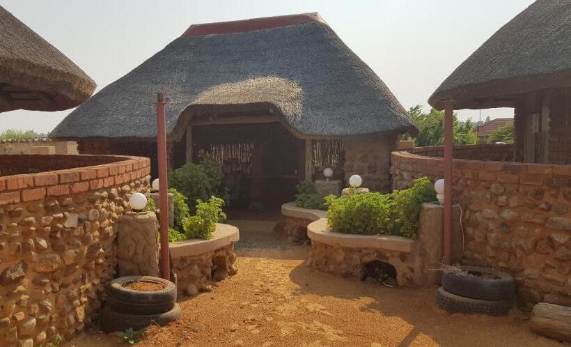 ペンション Gae Lodge