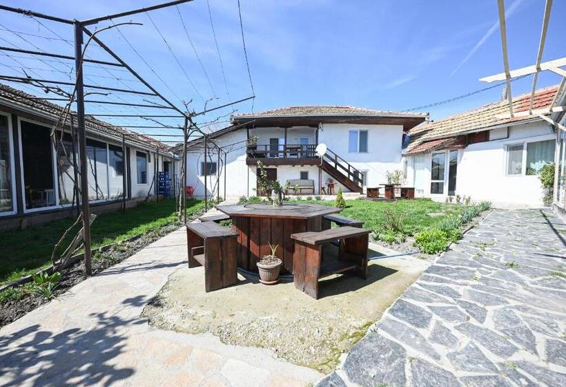 膳宿费 Guest House Bulgarka