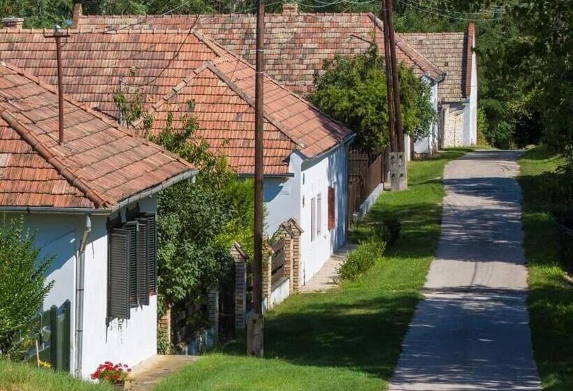 פנסיון Home Vendégház