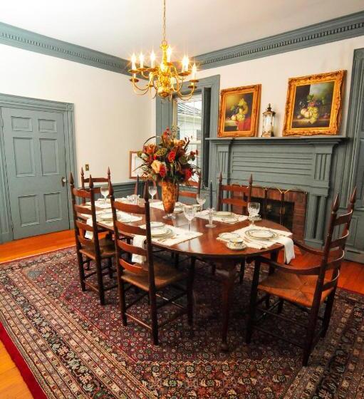 Пансион Hunter Ridge Estate