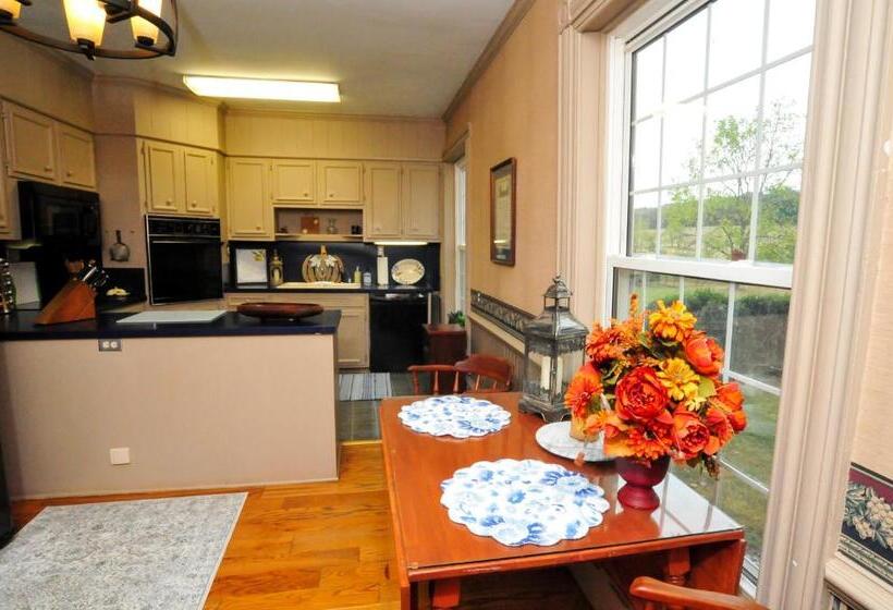 Пансион Hunter Ridge Estate