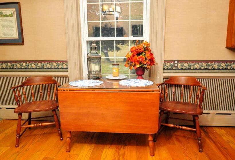 Пансион Hunter Ridge Estate