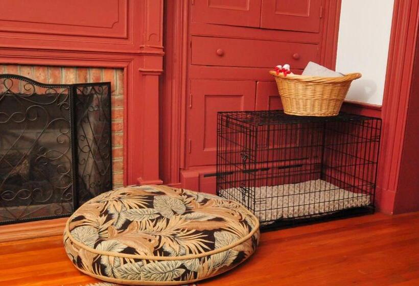 Пансион Hunter Ridge Estate