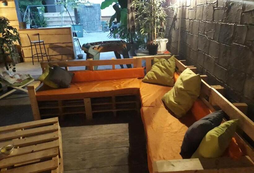 بنسيون Maison D Hôtes Zen