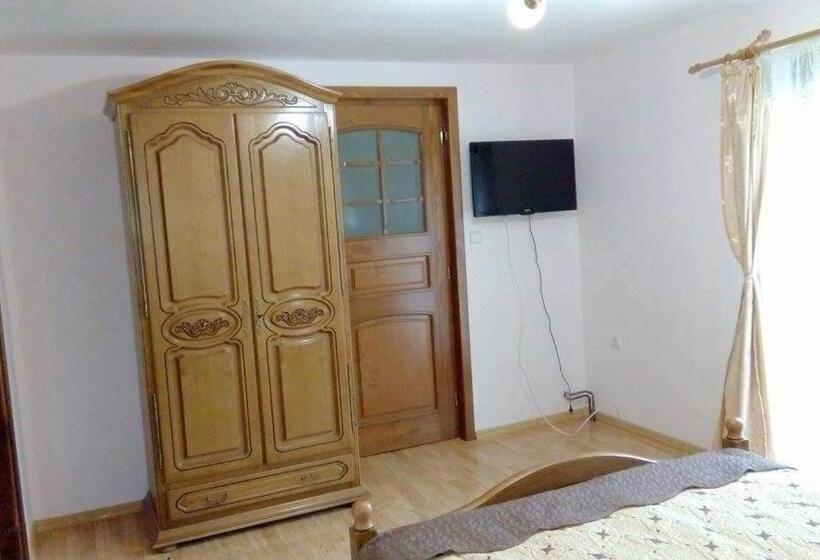 Pensiunea Argela