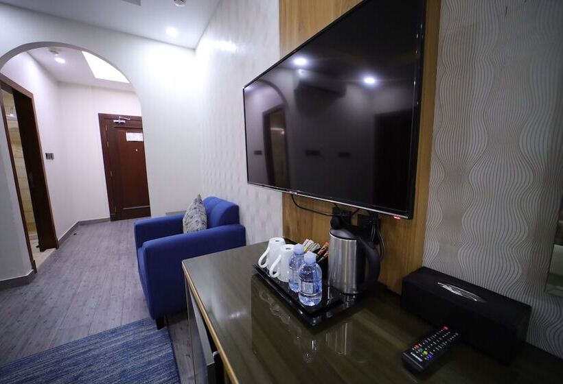 Primotel Elite As Salamah