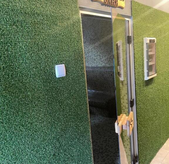 リゾートホテル Orlova Skala Holiday Village