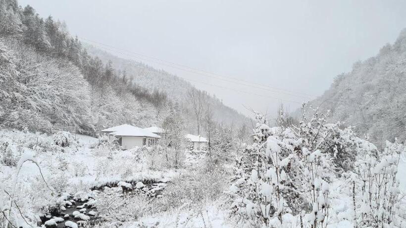 リゾートホテル Orlova Skala Holiday Village