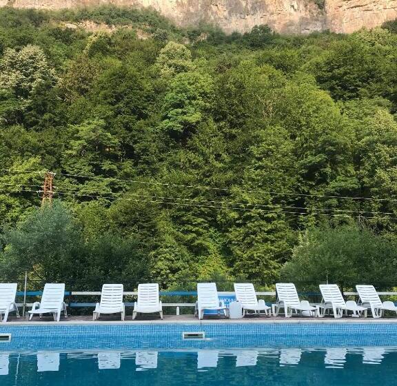 リゾートホテル Orlova Skala Holiday Village