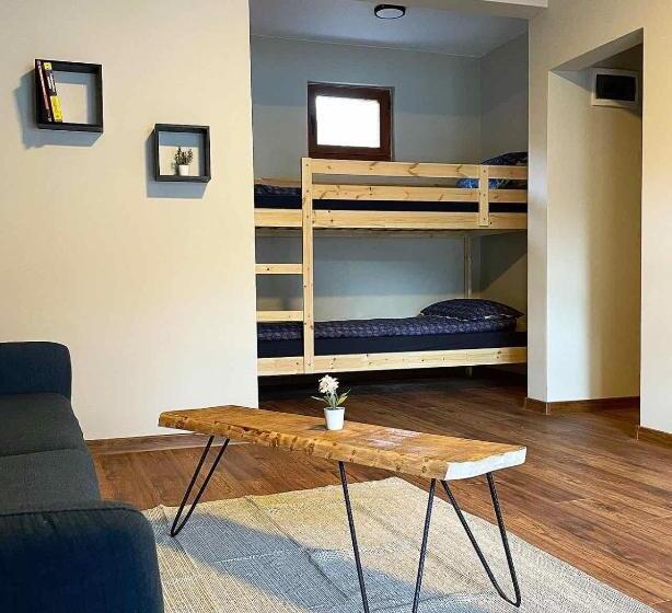 リゾートホテル Orlova Skala Holiday Village