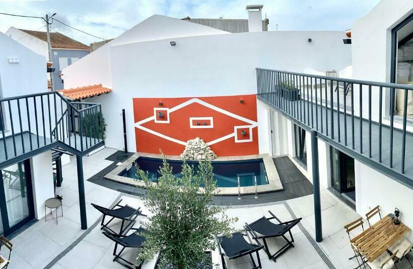 Villa Rio By Valada Village