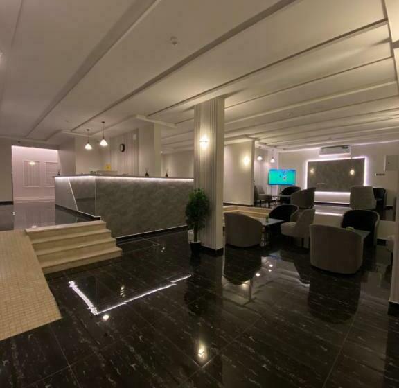 الليلك سويتس