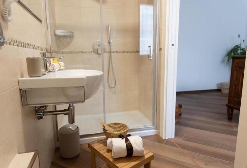 B&b Le Aquane