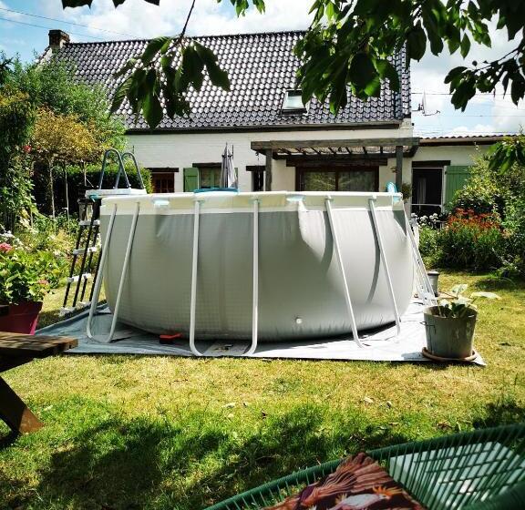 ベッドアンドブレックファースト La Coticia