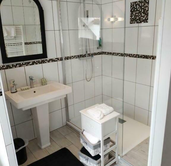 Bed and Breakfast La Loge