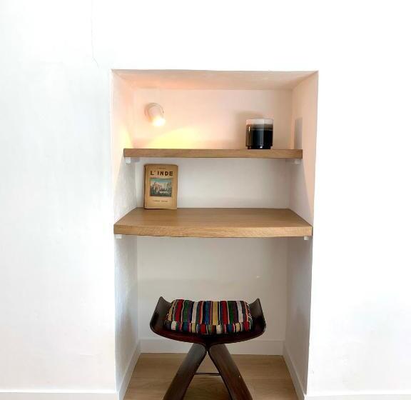 ベッドアンドブレックファースト La Maison Vivante, Chambres D Hotes Au Coeur Du Perche