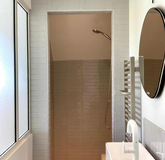ベッドアンドブレックファースト La Maison Vivante, Chambres D Hotes Au Coeur Du Perche
