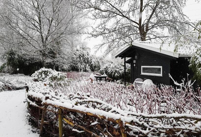 민박 Natuurhuisje  T Poepekrus