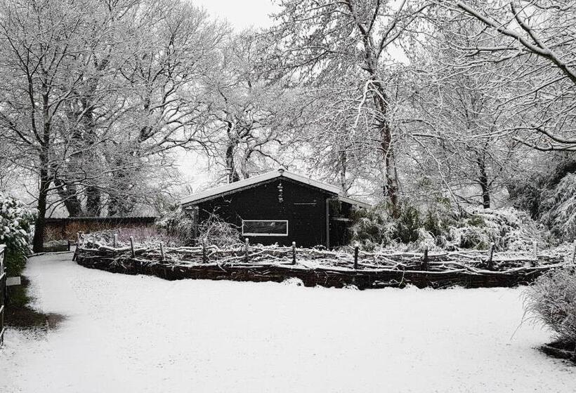 민박 Natuurhuisje  T Poepekrus