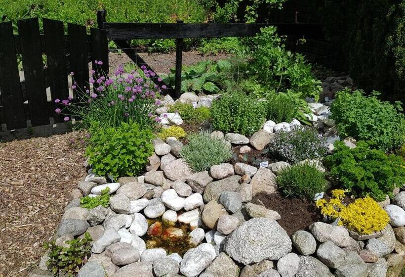 민박 Natuurhuisje  T Poepekrus