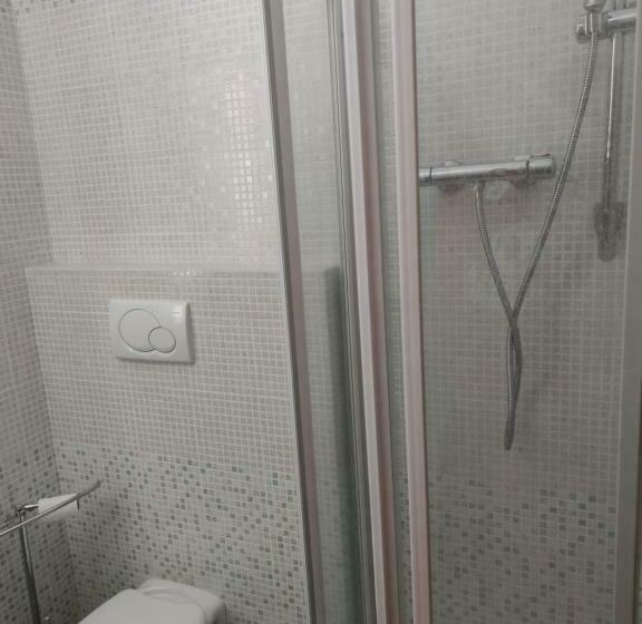 مبيت وإفطار Residenza Angioina