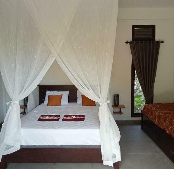 Bed and Breakfast Villa Markisa Pakisan