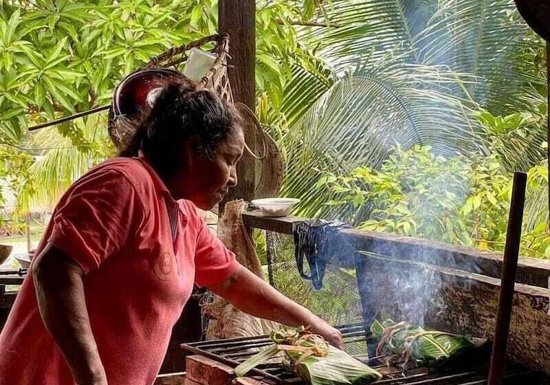 Hostal Búho Amazonas Tours   Hostel