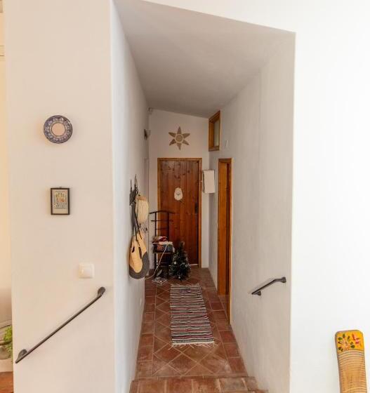 בית מלון כפרי Charming Country House