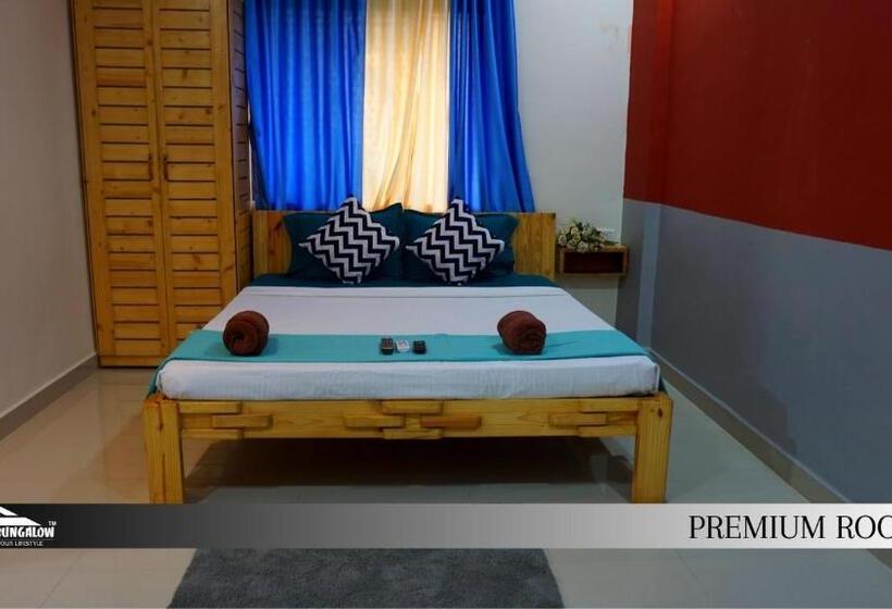 فندق Dolphin Rooms