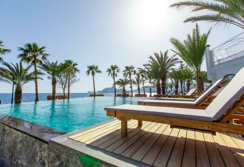 فندق Elysium Garden