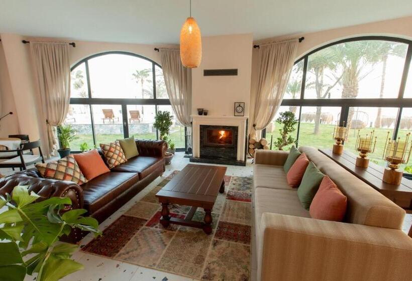 فندق Elysium Garden