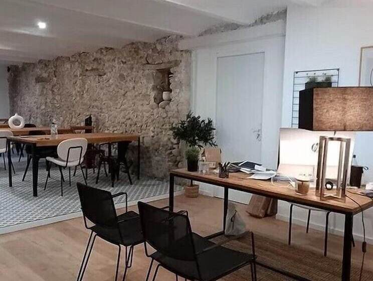 בית מלון כפרי Hôtel Le Cottage De Sophie