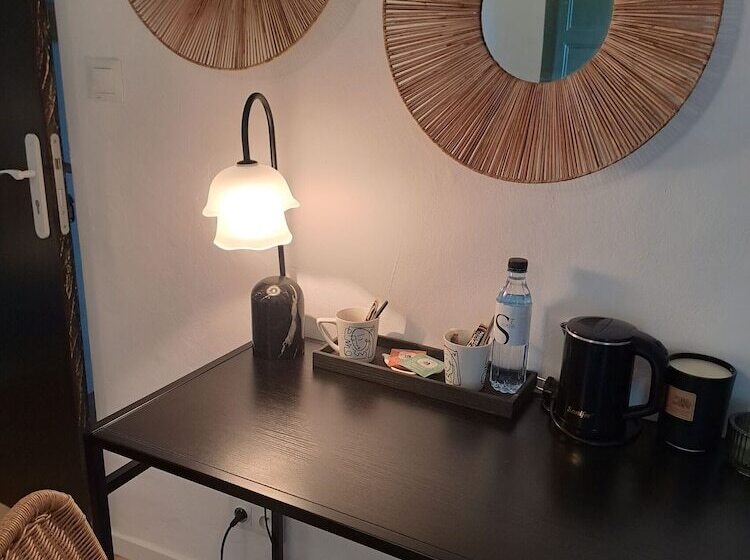 בית מלון כפרי Hôtel Le Cottage De Sophie