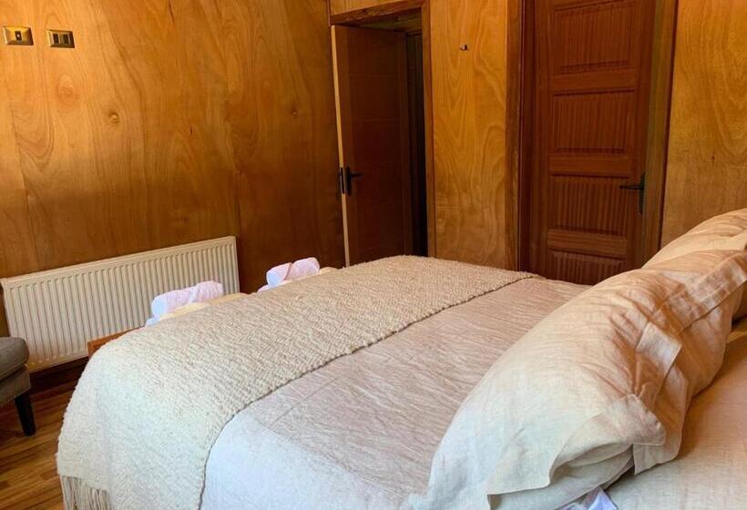 فندق Illi Lodge & Hostel