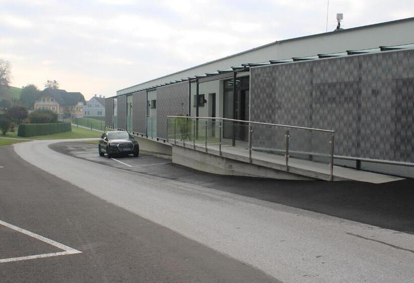 호텔 Gasthaus Kickmaier Höfler Zirkl Og