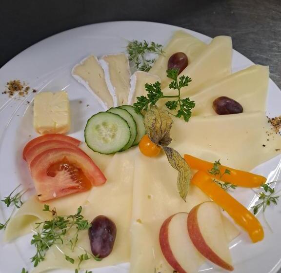 호텔 Gasthaus Kickmaier Höfler Zirkl Og
