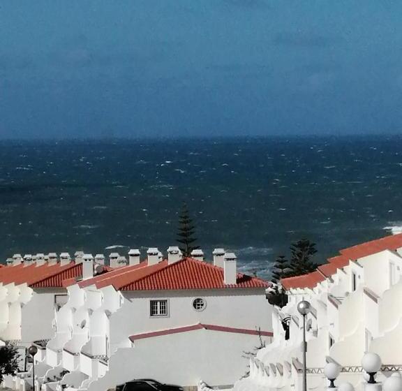 فندق Monte Do Carmo