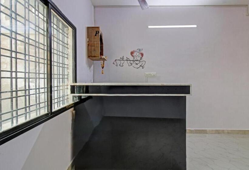 בית מלון כפרי O Rahul Service Apartment