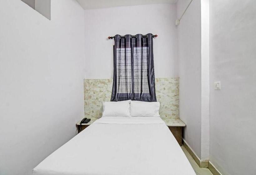 בית מלון כפרי O Rahul Service Apartment