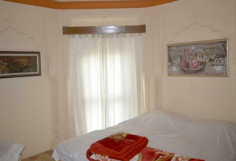 호텔 Sri Vinayak Paying Guest House, Prayagraj