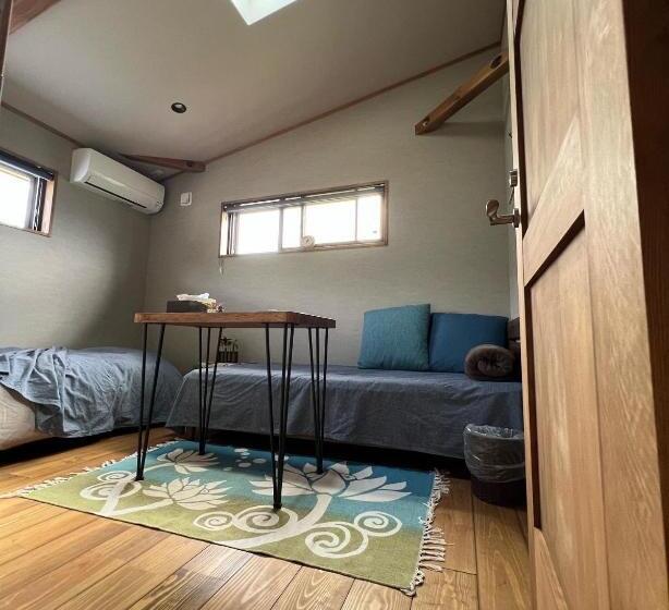 بنسيون Canoa Guest House B Room Vacation Stay 47218v