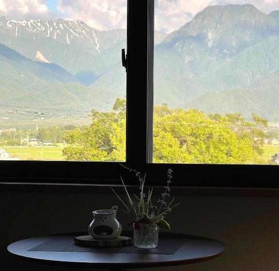 بنسيون Canoa Guest House B Room Vacation Stay 47218v