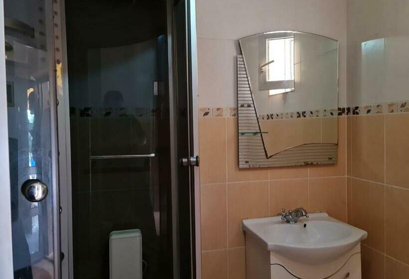 بنسيون Conac Boieresc Ciocan